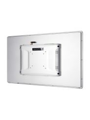 Panel PC Industrial 21.5", 16:9, IP65, NFC/RFID, lector de códigos QR