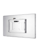 Panel PC Industriale 21.5", 16:9, IP65, NFC/RFID, lettore QR Code