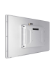 Panel PC Industriale 21.5", 16:9, IP65, NFC/RFID, lettore QR Code