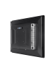 Monitor industriale da incasso 12", 4:3, IP65 frontale, Touchscreen