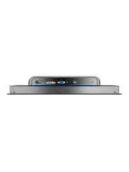 Monitor industriale da incasso 12", 4:3, IP65 frontale, Touchscreen