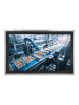Panel PC Industriale in Acciaio 32", 16:9, IP67