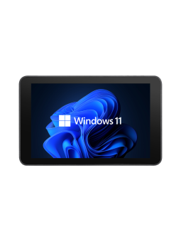 Monitor Open Frame 10.1", 16:9, Touchscreen opzionale