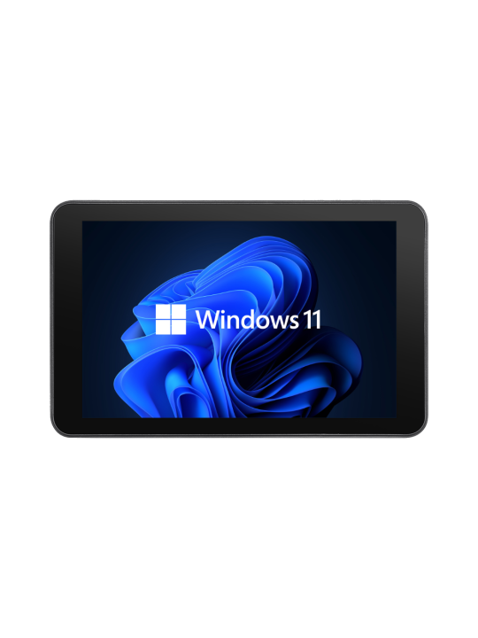 Open Frame Monitor 10.1", 16:9, optional Touchscreen