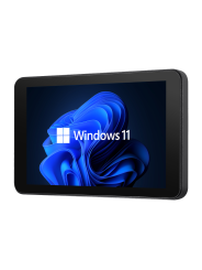 Open Frame Monitor 10.1", 16:9, optional Touchscreen