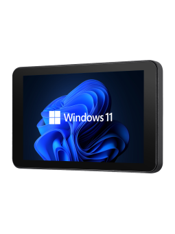 Monitor Open Frame 10.1", 16:9, Touchscreen opzionale