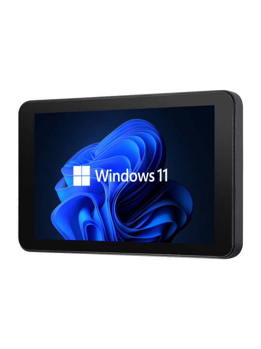 Open Frame Monitor 10.1", 16:9, optional Touchscreen