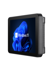 Open Frame Monitor 10.1", 16:9, optional Touchscreen