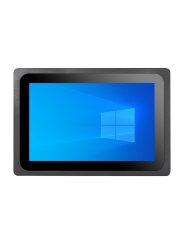 Monitor industriale 12,1" da incasso, 16:10, IP65 frontale, Touchscreen, 12 ~ 36 V