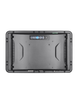 Monitor Open Frame 10.1", 16:9, Touchscreen opzionale