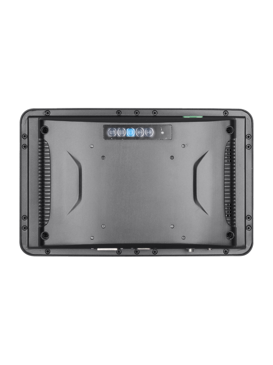 Open Frame Monitor 10.1", 16:9, optional Touchscreen