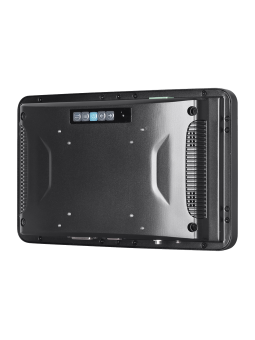 Monitor Open Frame 10.1", 16:9, Touchscreen opzionale