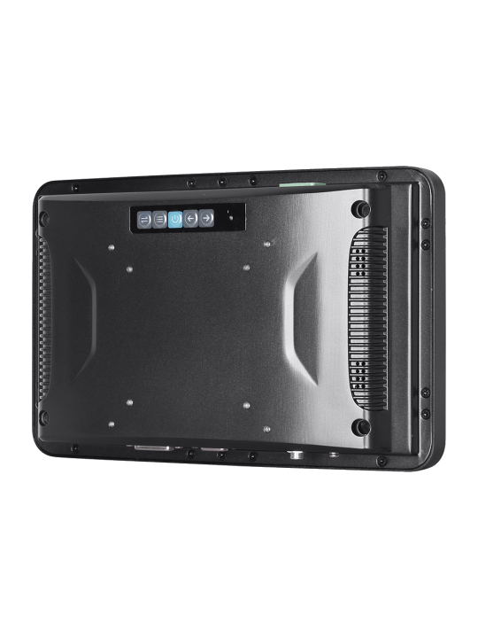 Open Frame Monitor 10.1", 16:9, optional Touchscreen