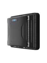 Monitor Open Frame 10.1", 16:9, optionaler Touchscreen