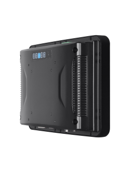 Monitor Open Frame 10.1", 16:9, Touchscreen opzionale