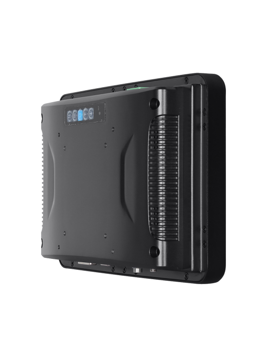 Monitor Open Frame 10.1", 16:9, optionaler Touchscreen