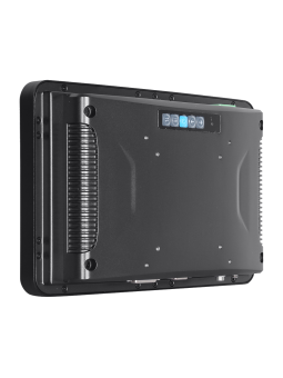 Monitor Open Frame 10.1", 16:9, Touchscreen opzionale