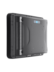 Open Frame Monitor 10.1", 16:9, optional Touchscreen