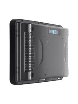 Monitor Open Frame 10.1", 16:9, Touchscreen opzionale