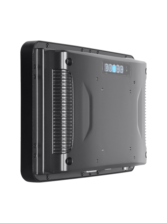 Open Frame Monitor 10.1", 16:9, optional Touchscreen