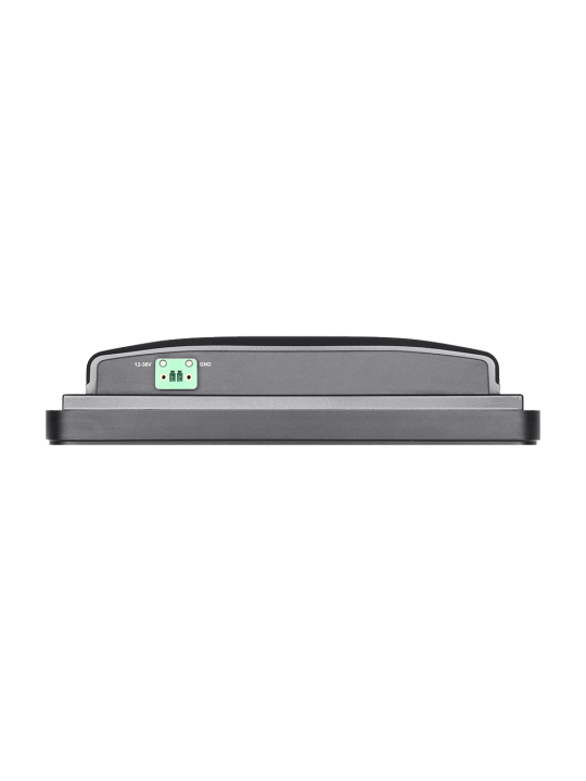 Monitor Open Frame 10.1", 16:9, optionaler Touchscreen