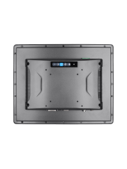 Open Frame Monitor 12", 4:3, optional Touchscreen