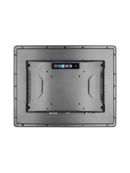 Monitor Open Frame 12", 4:3, Touchscreen opzionale