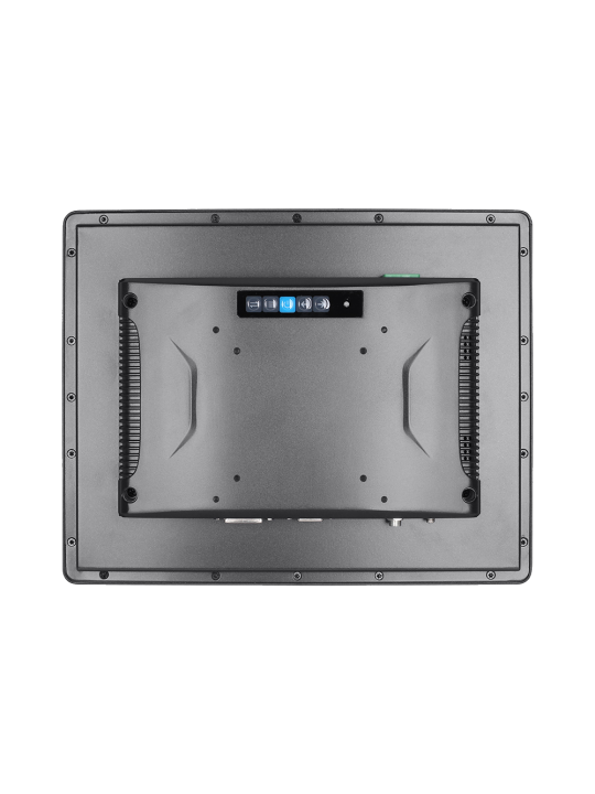 Monitor Open Frame de 12", 4:3, Pantalla táctil opcional