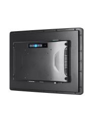 Monitor Open Frame 12", 4:3, Touchscreen opzionale