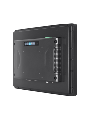 Monitor Open Frame 12", 4:3, optionaler Touchscreen