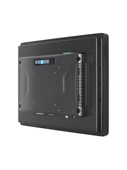 Monitor Open Frame 12", 4:3, Touchscreen opzionale