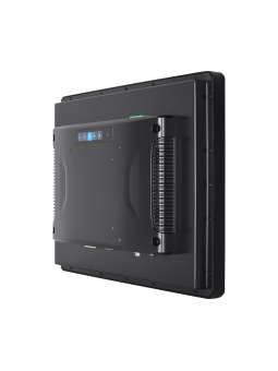 Monitor Open Frame 12", 4:3, Touchscreen opzionale