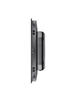 Monitor industriale da incasso 12,1", 4:3, IP65 frontale, Touchscreen