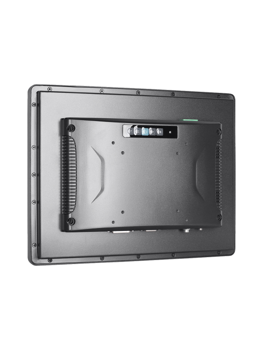 Monitor Open Frame 12", 4:3, optionaler Touchscreen