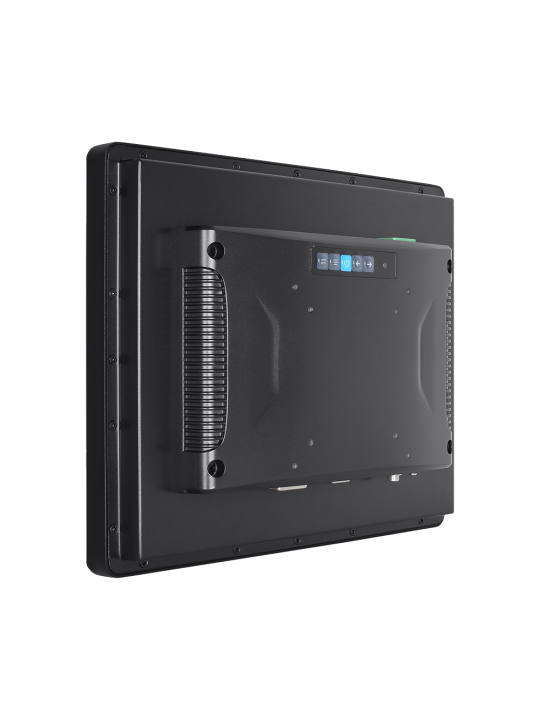 Open Frame Monitor 12", 4:3, optional Touchscreen