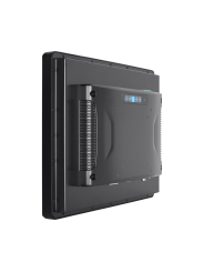 Monitor Open Frame 12", 4:3, optionaler Touchscreen