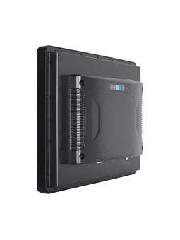 Monitor Open Frame 12", 4:3, Touchscreen opzionale