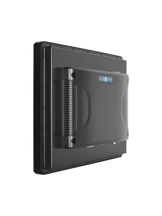 Monitor Open Frame 12", 4:3, optionaler Touchscreen