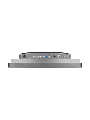 Monitor Open Frame de 12", 4:3, Pantalla táctil opcional