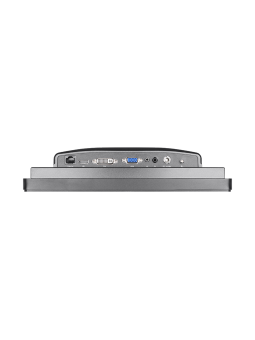 Monitor Open Frame 12", 4:3, Touchscreen opzionale