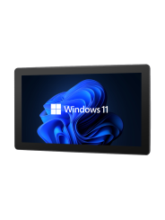 Monitor Open Frame 15.6", 16:9, optionaler Touchscreen