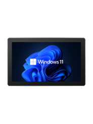 Open Frame Monitor 15.6", 16:9, optional Touchscreen