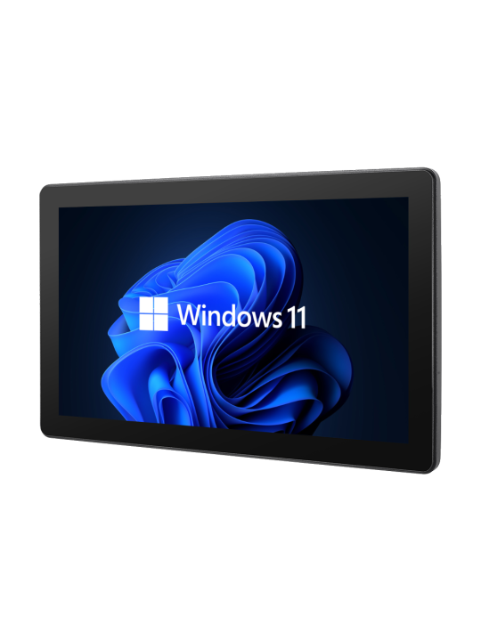 Open Frame Monitor 15.6", 16:9, optional Touchscreen