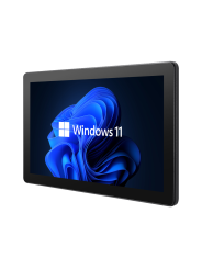 Monitor Open Frame 15.6", 16:9, Touchscreen opzionale