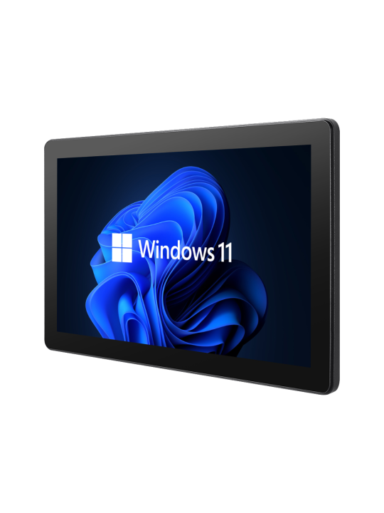 Monitor Open Frame 15.6", 16:9, optionaler Touchscreen