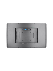 Open Frame Monitor 15.6", 16:9, optional Touchscreen