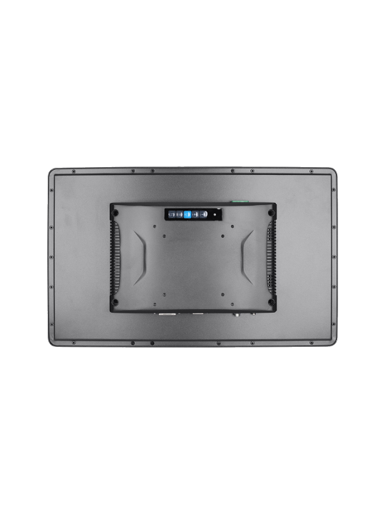 Open Frame Monitor 15.6", 16:9, optional Touchscreen