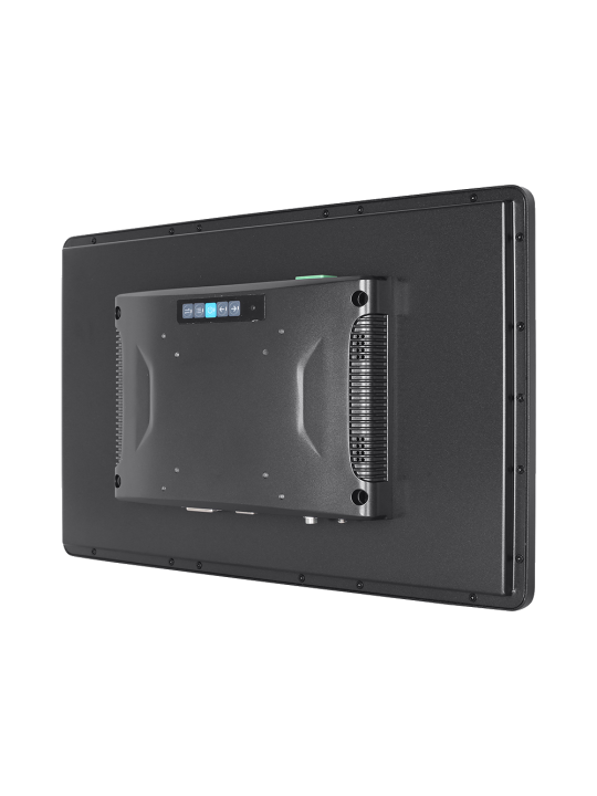 Monitor Open Frame de 15.6", 16:9, Pantalla táctil opcional