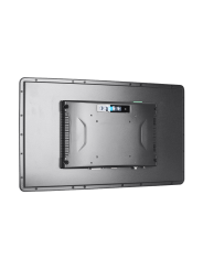 Open Frame Monitor 15.6", 16:9, optional Touchscreen