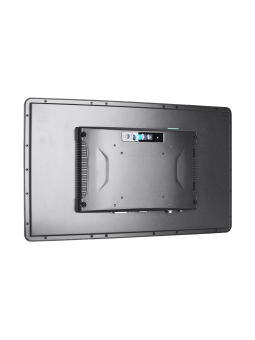 Monitor Open Frame 15.6", 16:9, Touchscreen opzionale